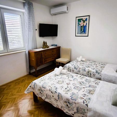 Apartment Lea Bayview Dubrovnik Exterior photo
