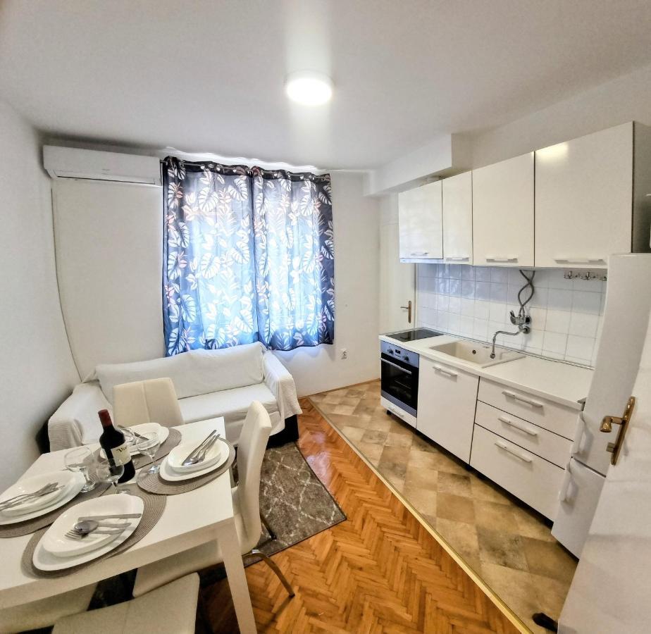 Apartment Lea Bayview Dubrovnik Exterior photo