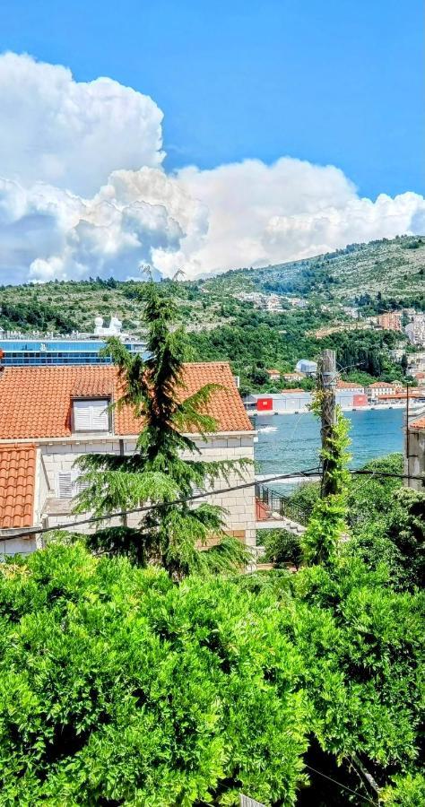 Apartment Lea Bayview Dubrovnik Exterior photo