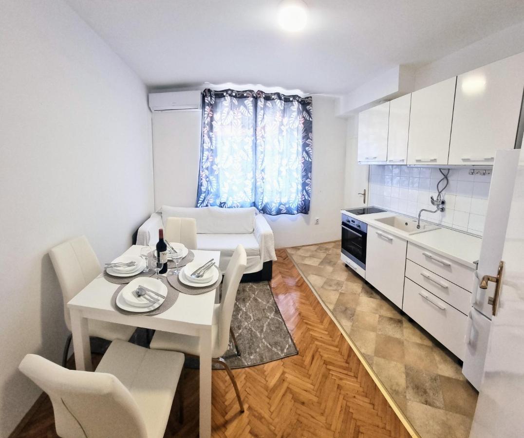 Apartment Lea Bayview Dubrovnik Exterior photo