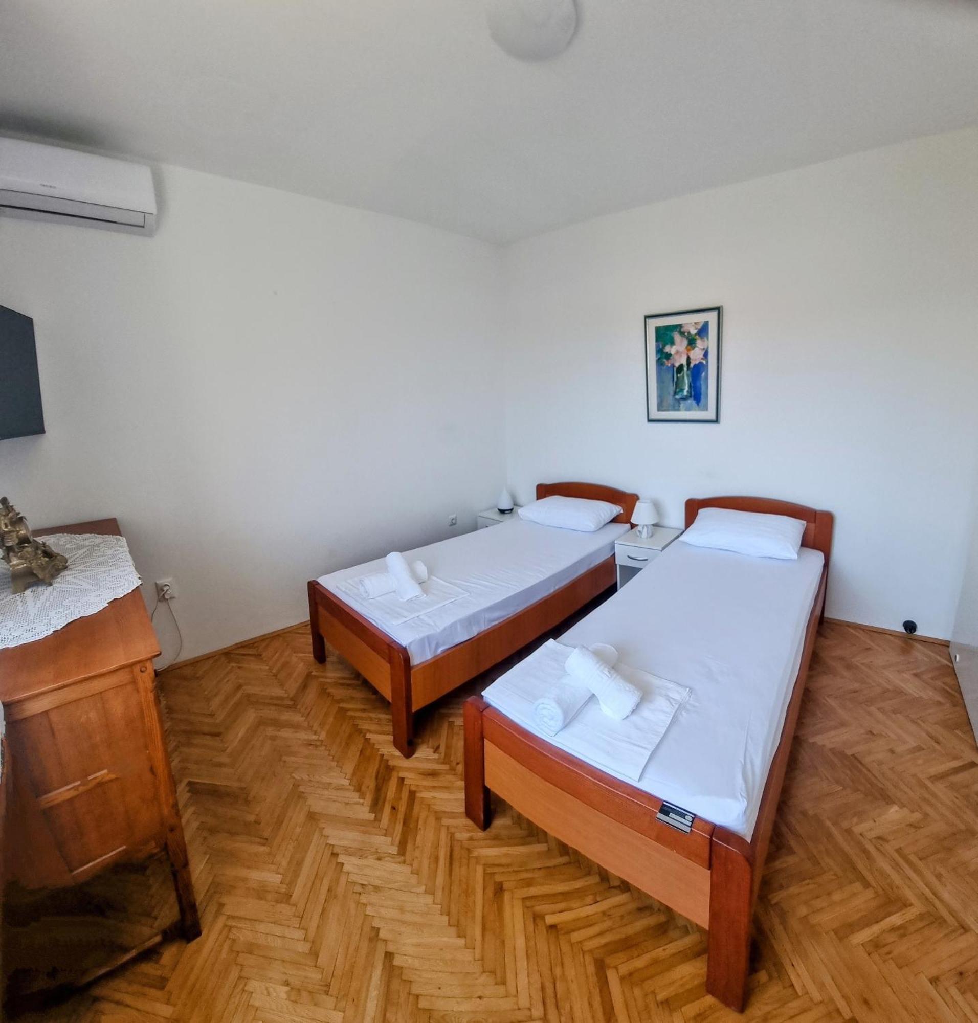 Apartment Lea Bayview Dubrovnik Exterior photo