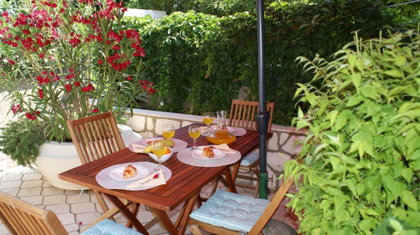 Apartment Lea Bayview Dubrovnik Exterior photo