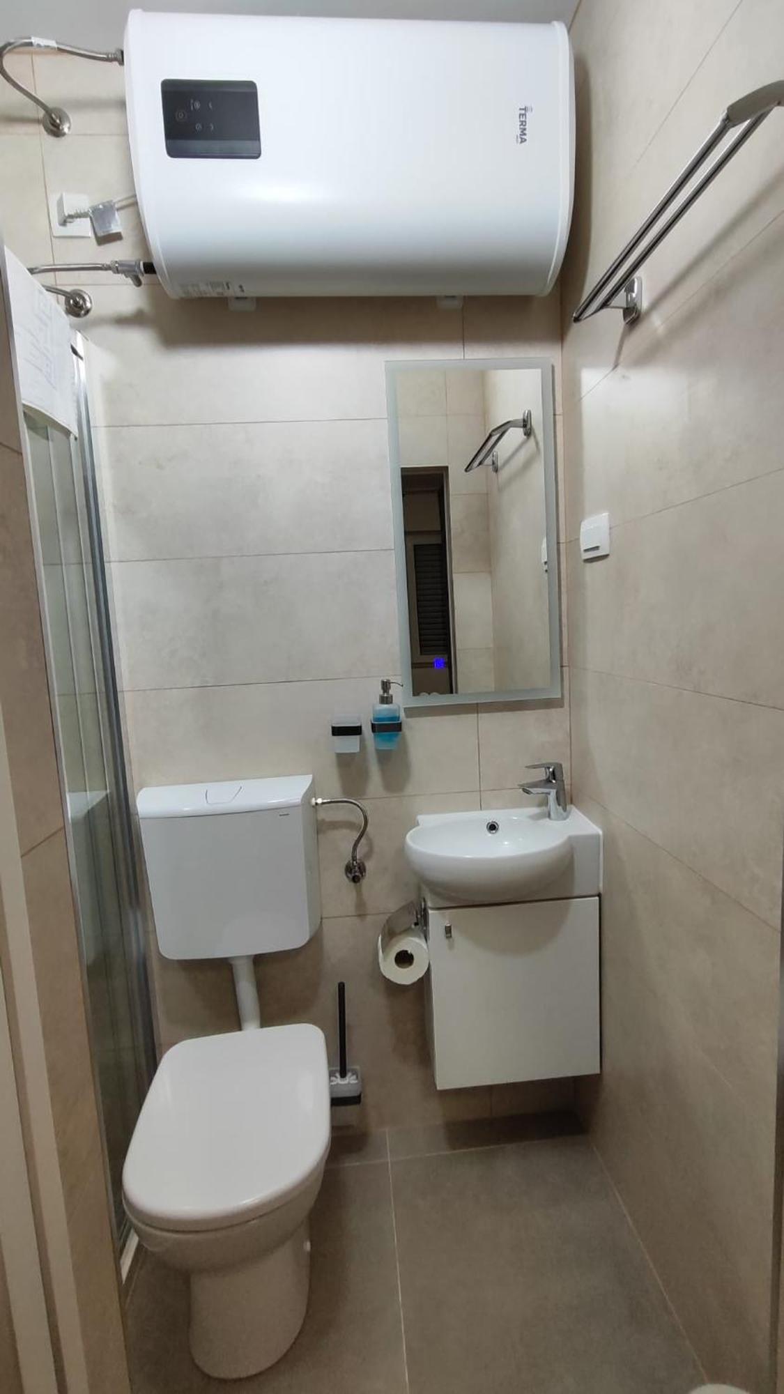 Apartment Lea Bayview Dubrovnik Exterior photo