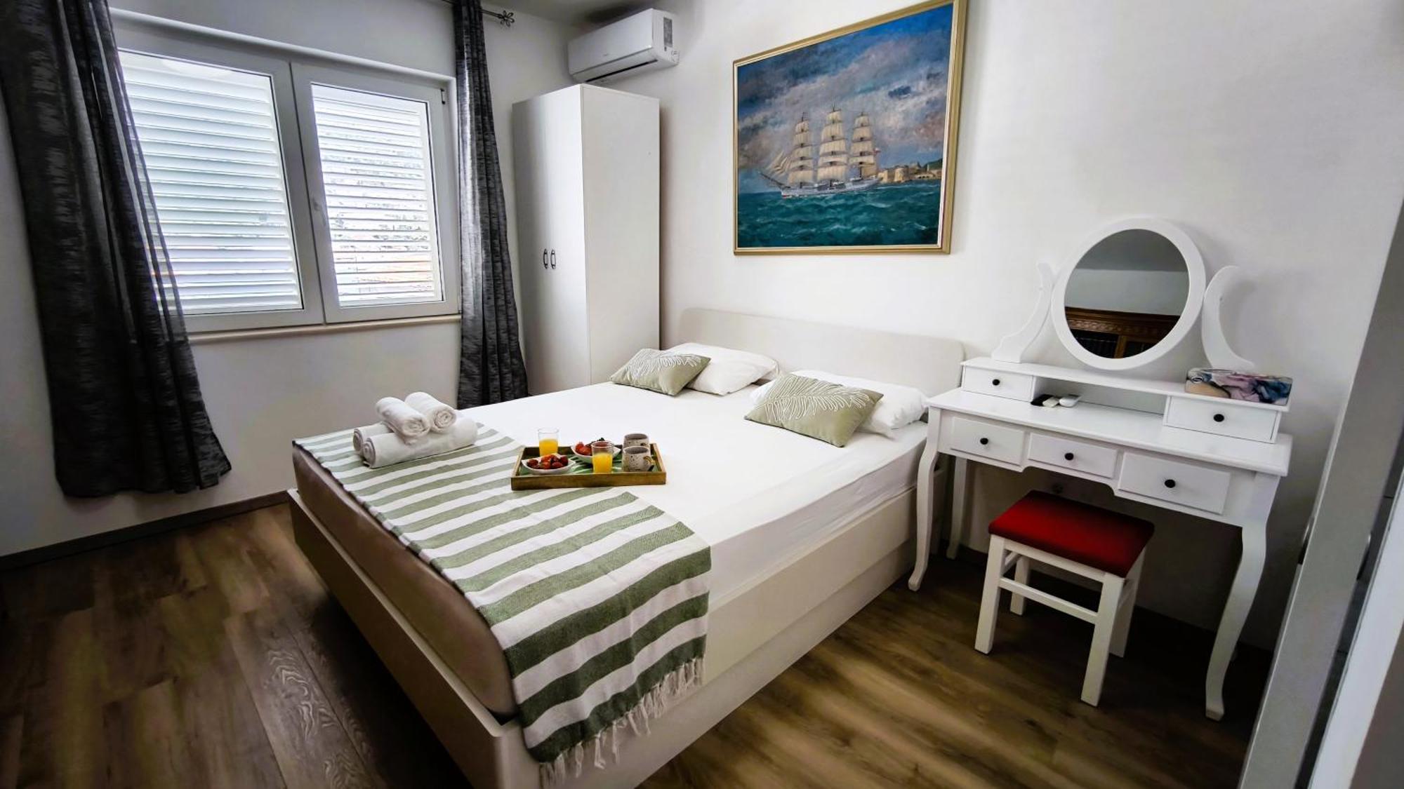 Apartment Lea Bayview Dubrovnik Exterior photo